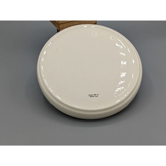 Vtg Smoking ASHTRAY Cigar Ash Tray Advertising Promo Gold Audio - Picture 4 of 5